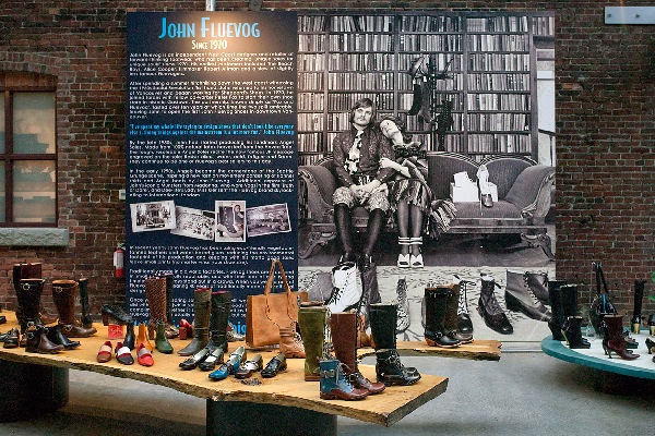 how to make your wardrobe eco friendly